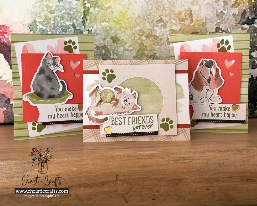 By Your Side Kit: Perfect for Pet&nbsp;Lovers