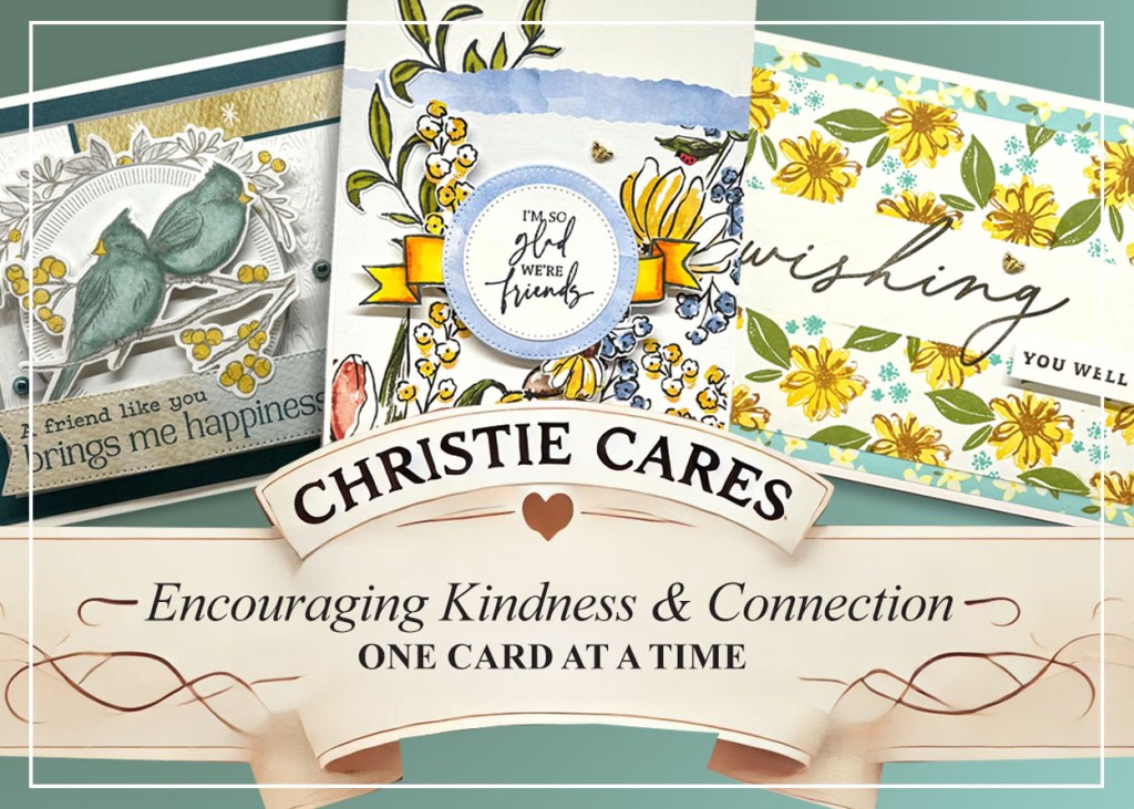 Join Christie Cares: A Kindness&nbsp;Initiative