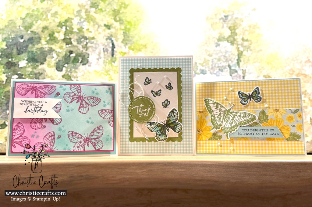 Butterflies & Beautiful Sentiments—A Flutter of&nbsp;Inspiration