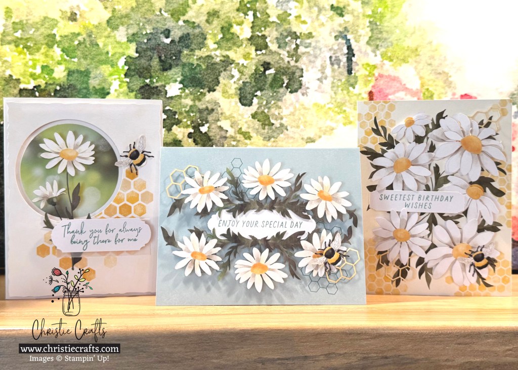 Crafty Joy in a Box: Daisy Daydream&nbsp;Edition