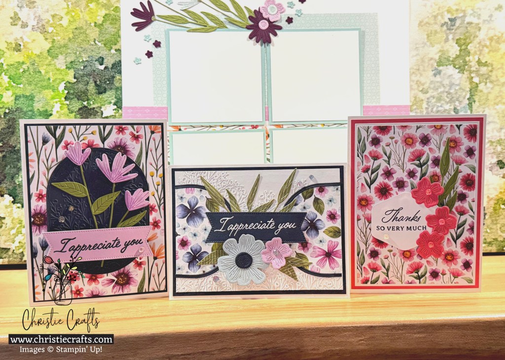 Floral Impressions: A Blooming Good&nbsp;Time