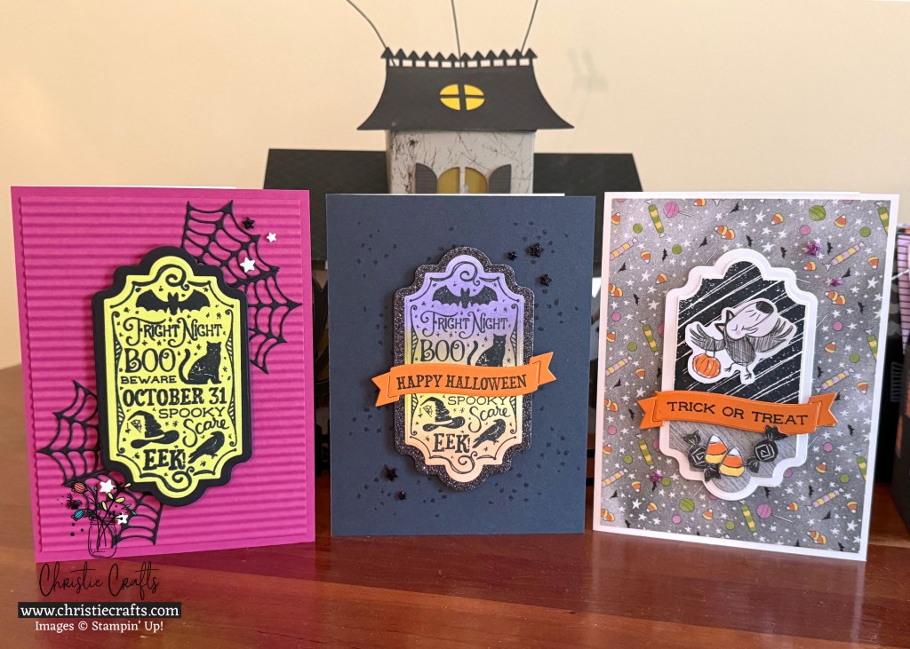 Fright Night Fun: Send Spooky Cheer This&nbsp;Halloween