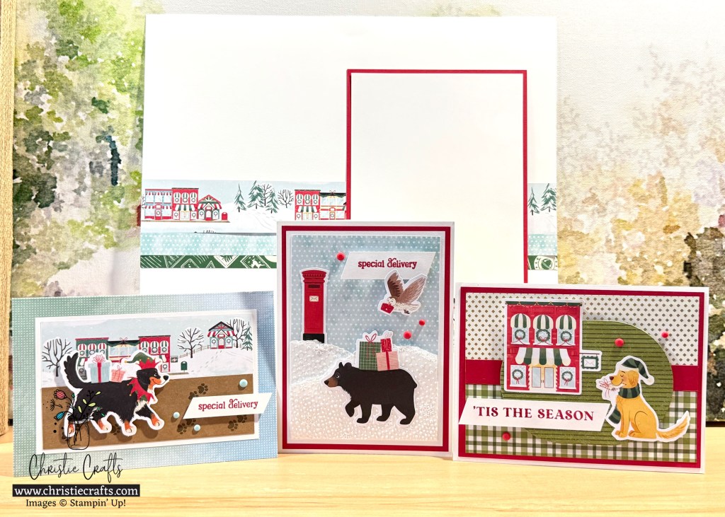 North Pole Delivery: The Cutest Suite of the&nbsp;Season!