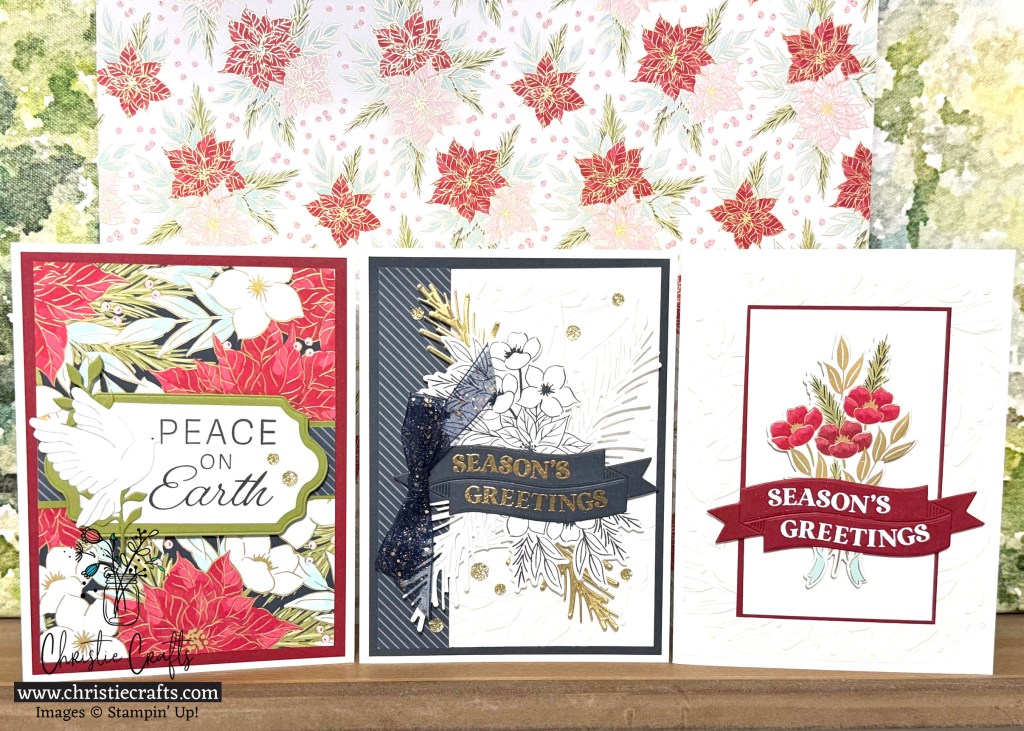 Timeless Traditions of Christmas&nbsp;Crafting